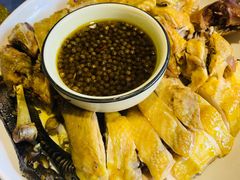 -乡村小榭饭店