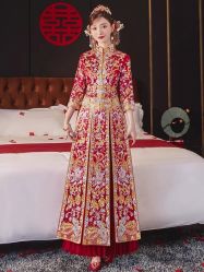 -金海岸婚纱摄影(塘沽店)