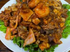 -闻香阁·清真(光荣道店)