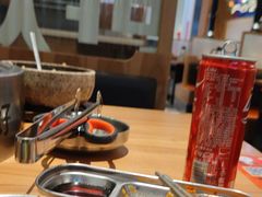 -韩悦牛排烤肉无限续(宝能中心店)
