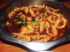 -惠友大虾(太原北街店)