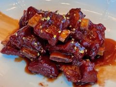 -无锡苏宁JW万豪酒店·悦府65中餐厅