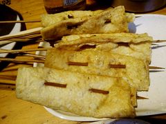 -木屋烧烤(白石洲店)
