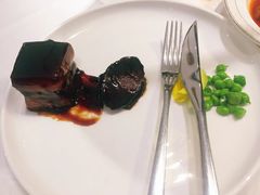 少帅红烧肉-民国红公馆·秦淮八艳(夫子庙店)