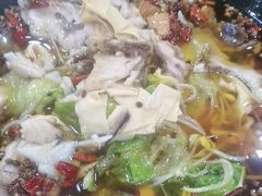 -金三可市井水煮鱼(金碧园店)