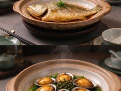 -谦默府· 现代潮粤菜(外滩店)