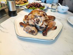 -吉顺坑烤