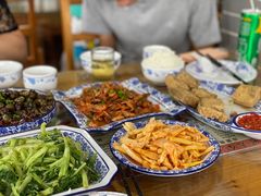-洞天食府(北大街店)