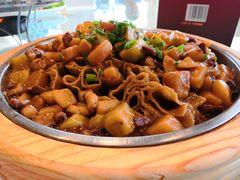 -乡村小镇(新合店)