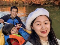 -上海海湾国家森林公园