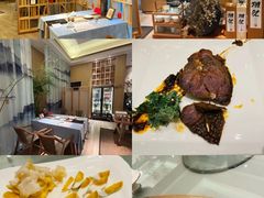 -淮食·雅宴(北大博雅国际酒店)