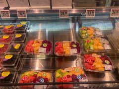 -永辉超市(嘉定宝龙广场店)