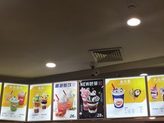 -DQ·蛋糕·冰淇淋(虹口龙之梦店)