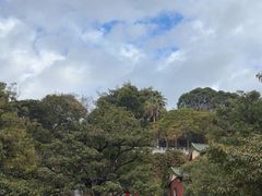 -鸿山公园