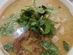 -马军烩面(总店)
