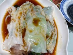 -凤来粤菜馆(珠江新城店)