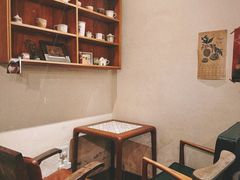 -懒鱼时光馆(沙坪坝店)