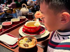 -御仙都北京菜馆·烤鸭店(双井店)