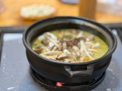 -老熊家·野生菌·生态农场餐厅