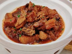 -白金汉爵大酒店·中餐厅(相城店)