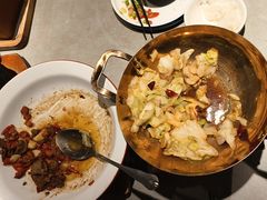 -绿茶餐厅(广州天河城店)