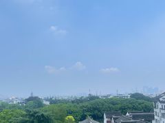 -山塘街