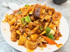 八珍豆腐-臻味斋