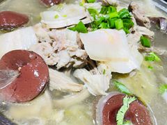 杀猪菜-人民公社大食堂(顺义总店)