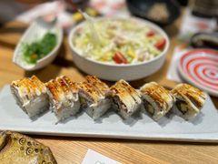 -Sushi Love 创意寿司(丽影广场店)