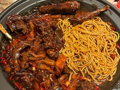 -回味黑鸭煲·始于2006(万松园店)