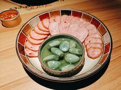 -雪熊精酿·哈尔滨烧烤酒馆(非遗大串店)