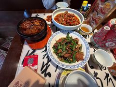 -南昌大饭店·非遗南昌菜(万寿宫店)