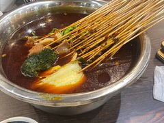 -成都瓜串串(华强北店)