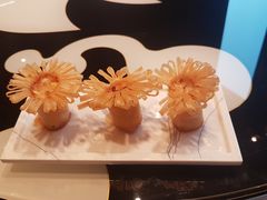 -广州文华东方酒店·江-由辉师傅主理