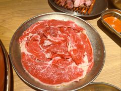 -西塔老太太泥炉烤肉(亚运村店)