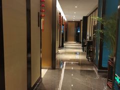-Yan Ting 宴庭中餐厅(上海静安瑞吉酒店)