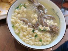 -同胜祥清真新豫菜(杜岭街店)