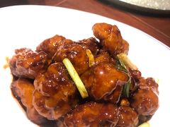 -大牌大·传统杭帮菜(湖滨店)