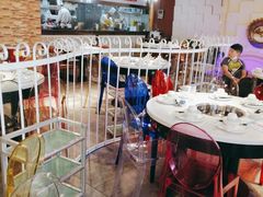 大堂-蕃茄述·好汤自然来(江汉路店)