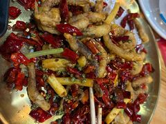 -老姑砂锅·烧烤天津菜(体北道店)