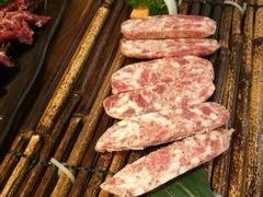 -黑牛の店·和牛烧肉(大悦城店)