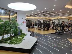 -云顶游泳健身(广州塔店)