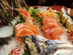 -大江户日本料理(吕厝店)