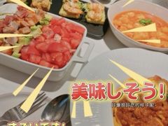 -秀儿家の小确幸花园西餐厅