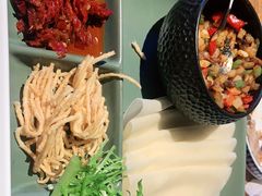 -纳瓦新疆菜(银都店)