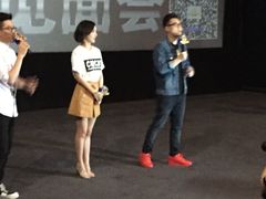 -首都电影院(天津店 中国巨幕)
