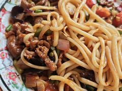 -帕米尔食府(白云观店)