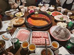 -牛市坎火锅(建设路店)