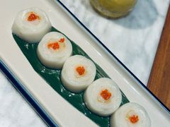 桂花拉糕-苏帮袁Sue Cuisine(来福士店)