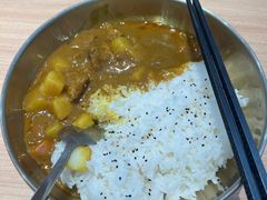 -米村拌饭(青浦万达茂店)